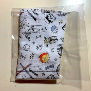 Star Wars Scrub Cap